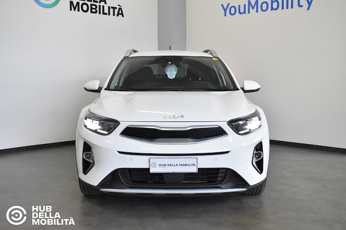 KIA Stonic 1.2 DPI ECO GPL Urban